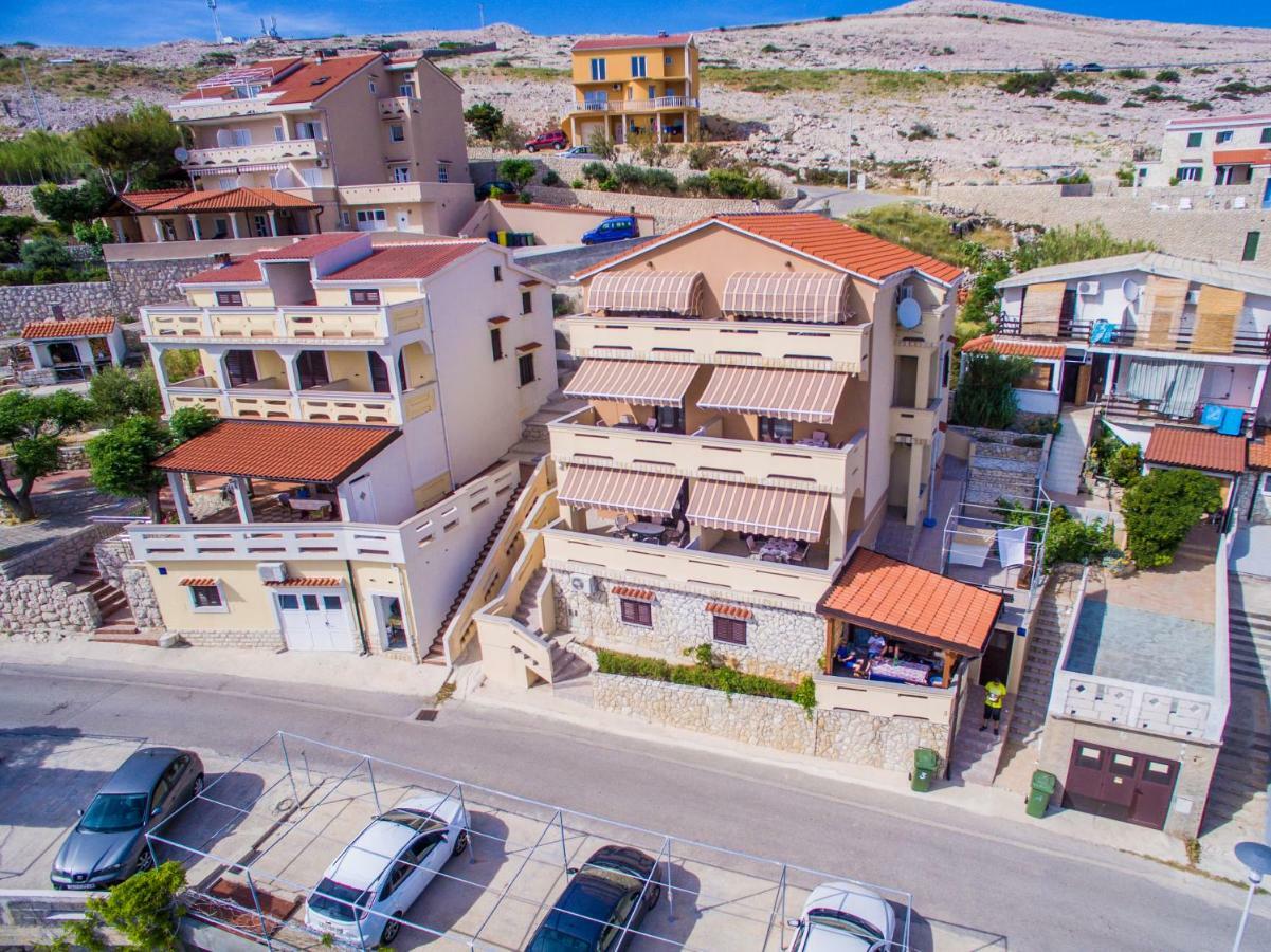 Apartmani Komesic Zubovici Exterior photo