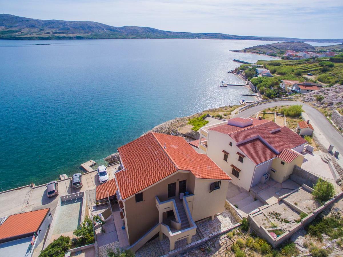 Apartmani Komesic Zubovici Exterior photo